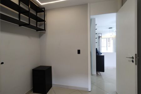 Apartamento à venda com 52m², 2 quartos e 1 vaga Apartamento à venda com 52m², 2 quartos e 1 vagaQuarto 1 - Armários