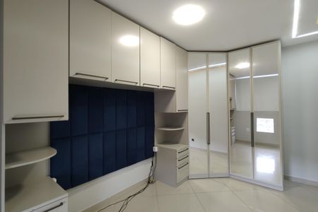 Apartamento à venda com 52m², 2 quartos e 1 vaga Apartamento à venda com 52m², 2 quartos e 1 vagaQuarto 2 - Armários