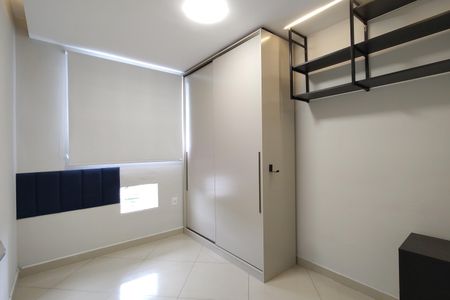 Apartamento à venda com 52m², 2 quartos e 1 vaga Apartamento à venda com 52m², 2 quartos e 1 vagaQuarto 1 - Armários