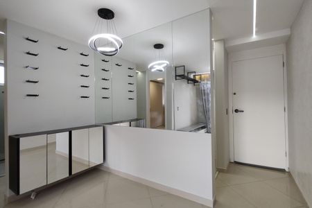 Apartamento à venda com 52m², 2 quartos e 1 vaga Apartamento à venda com 52m², 2 quartos e 1 vagaSala