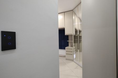 Apartamento à venda com 52m², 2 quartos e 1 vaga Apartamento à venda com 52m², 2 quartos e 1 vagaQuarto 2 - Armários