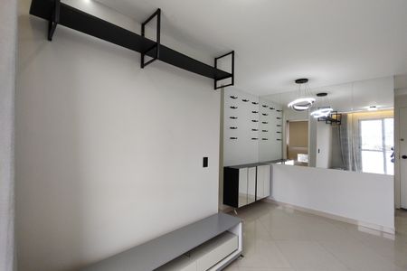 Apartamento à venda com 52m², 2 quartos e 1 vaga Apartamento à venda com 52m², 2 quartos e 1 vagaSala