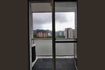 Apartamento à venda com 52m², 2 quartos e 1 vagaVaranda da Sala