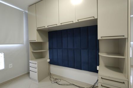 Apartamento à venda com 52m², 2 quartos e 1 vaga Apartamento à venda com 52m², 2 quartos e 1 vagaQuarto 2 - Armários