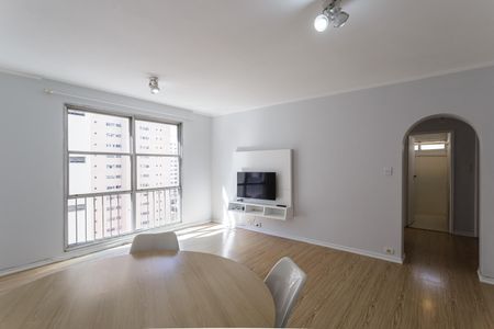 Apartamento para alugar com 2 quartos, 80m² em Vila Olímpia, São Paulo