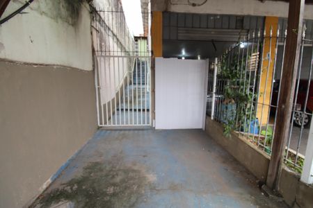 Garagem de casa para alugar com 3 quartos, 140m² em Bosque dos Eucaliptos, São José dos Campos