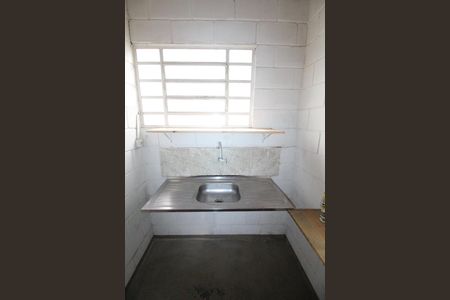 Cozinha de casa para alugar com 3 quartos, 140m² em Bosque dos Eucaliptos, São José dos Campos