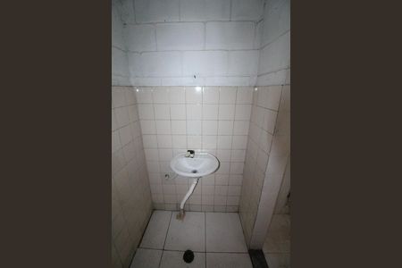 Banheiro 2 de casa para alugar com 3 quartos, 140m² em Bosque dos Eucaliptos, São José dos Campos
