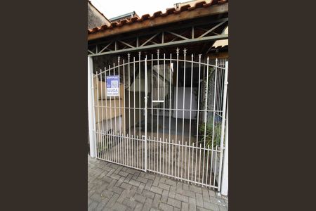 Plaquinha de casa para alugar com 3 quartos, 140m² em Bosque dos Eucaliptos, São José dos Campos