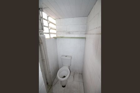 Casa para alugar com 140m², 3 quartos e 1 vagaBanheiro 2
