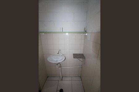 Casa para alugar com 140m², 3 quartos e 1 vagaBanheiro 1