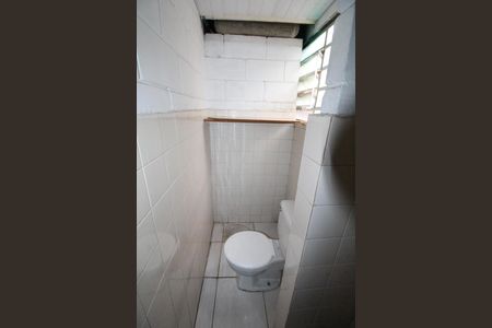 Casa para alugar com 140m², 3 quartos e 1 vagaBanheiro 1