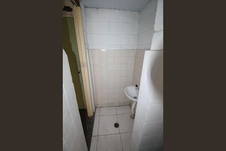 Casa para alugar com 140m², 3 quartos e 1 vagaBanheiro 2