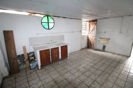 Casa para alugar com 140m², 3 quartos e 1 vagaÁrea de Serviço