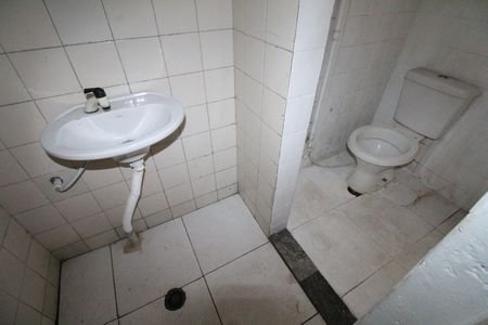 Casa para alugar com 140m², 3 quartos e 1 vagaBanheiro 2