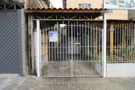 Casa para alugar com 140m², 3 quartos e 1 vagaGaragem