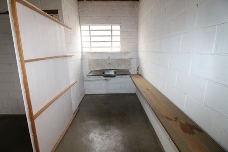 Casa para alugar com 140m², 3 quartos e 1 vagaCozinha