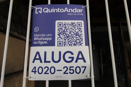 Casa para alugar com 140m², 3 quartos e 1 vagaPlaquinha