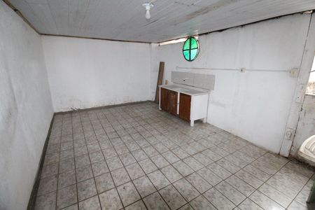 Casa para alugar com 140m², 3 quartos e 1 vagaÁrea de Serviço
