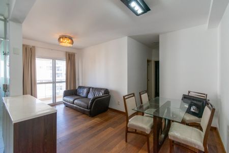 Apartamento para alugar com 2 quartos, 64m² em Vila Alexandria, São Paulo