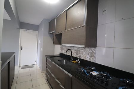 Apartamento para alugar com 67m², 3 quartos e 1 vagaCozinha