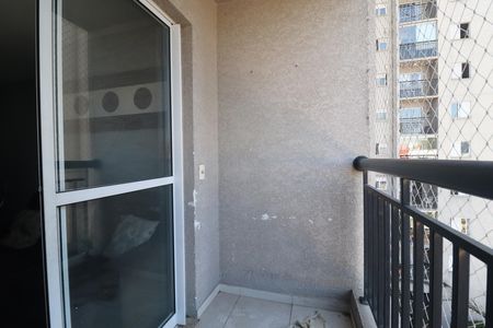 Apartamento para alugar com 67m², 3 quartos e 1 vagaVaranda Sala