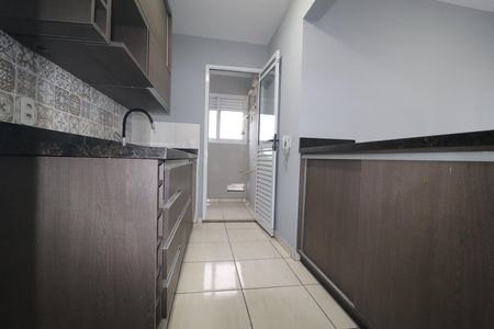 Apartamento para alugar com 67m², 3 quartos e 1 vagaCozinha