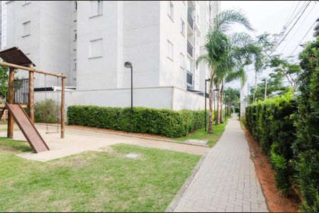 Apartamento para alugar com 67m², 3 quartos e 1 vaga Apartamento para alugar com 67m², 3 quartos e 1 vagaÁrea comum - Playground
