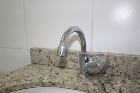 Apartamento para alugar com 67m², 3 quartos e 1 vagaBanheiro 2