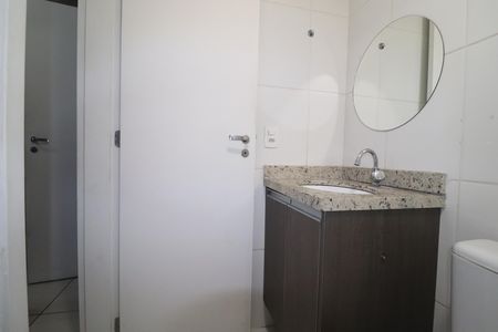 Apartamento para alugar com 67m², 3 quartos e 1 vagaBanheiro Quarto 1 suíte