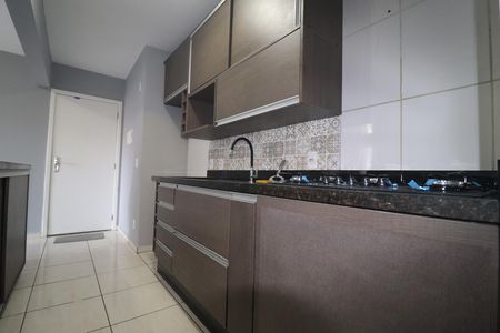 Apartamento para alugar com 67m², 3 quartos e 1 vagaCozinhaCozinha