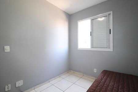 Quarto 3 de apartamento para alugar com 3 quartos, 67m² em Vila Metalúrgica, Santo André