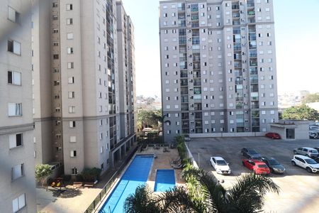 Apartamento para alugar com 67m², 3 quartos e 1 vagaVista Quarto 2