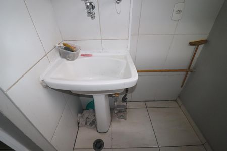 Apartamento para alugar com 67m², 3 quartos e 1 vagaÁrea de Serviço