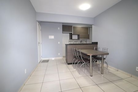 Apartamento para alugar com 67m², 3 quartos e 1 vagaSala
