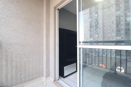 Apartamento para alugar com 67m², 3 quartos e 1 vagaVaranda Sala