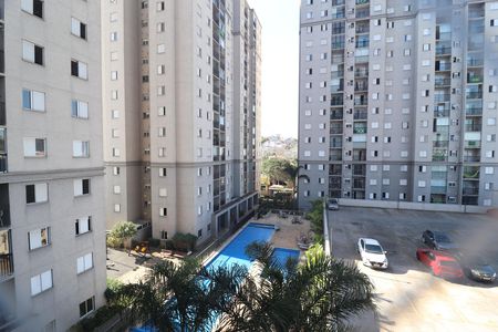 Apartamento para alugar com 67m², 3 quartos e 1 vagaVista Quarto 3