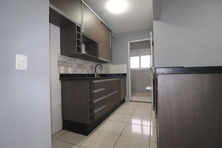 Apartamento para alugar com 67m², 3 quartos e 1 vagaCozinha