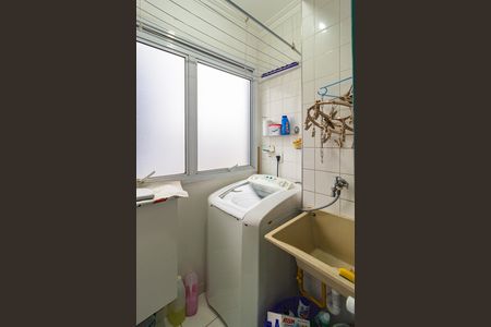 Apartamento para alugar com 43m², 1 quarto e sem vaga Apartamento para alugar com 43m², 1 quarto e sem vagaÁrea de Serviço