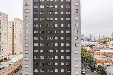 Apartamento para alugar com 43m², 1 quarto e sem vaga Apartamento para alugar com 43m², 1 quarto e sem vagaVista - Sala e Quarto