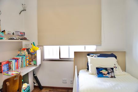 Apartamento à venda com 90m², 3 quartos e 2 vagas Apartamento à venda com 90m², 3 quartos e 2 vagasQuarto 2