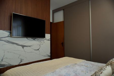 Apartamento à venda com 90m², 3 quartos e 2 vagas Apartamento à venda com 90m², 3 quartos e 2 vagasSuíte