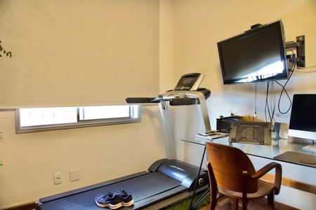 Apartamento à venda com 90m², 3 quartos e 2 vagas Apartamento à venda com 90m², 3 quartos e 2 vagasQuarto 3