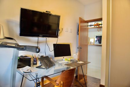 Apartamento à venda com 90m², 3 quartos e 2 vagas Apartamento à venda com 90m², 3 quartos e 2 vagasQuarto 3