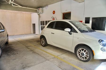 Vaga de Garagem de apartamento à venda com 3 quartos, 90m² em Gutierrez, Belo Horizonte