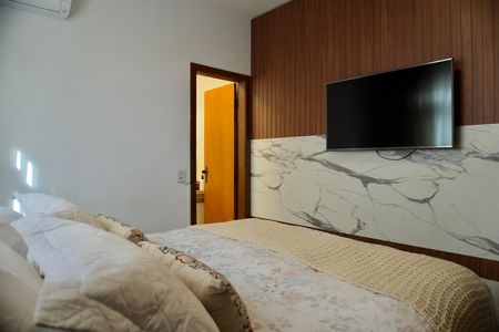 Apartamento à venda com 90m², 3 quartos e 2 vagas Apartamento à venda com 90m², 3 quartos e 2 vagasSuíte
