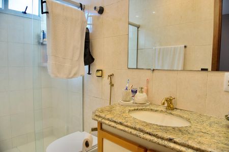 Apartamento à venda com 90m², 3 quartos e 2 vagas Apartamento à venda com 90m², 3 quartos e 2 vagasSuíte - Banheiro