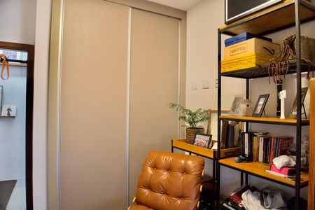Apartamento à venda com 90m², 3 quartos e 2 vagas Apartamento à venda com 90m², 3 quartos e 2 vagasQuarto 3