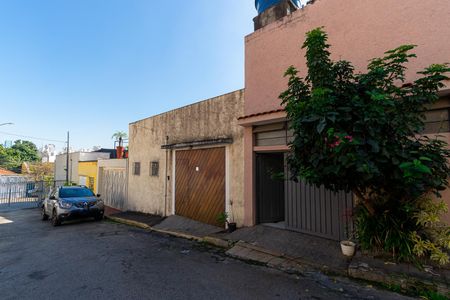 Área comum de casa à venda com 3 quartos, 165m² em Cambuci, São Paulo