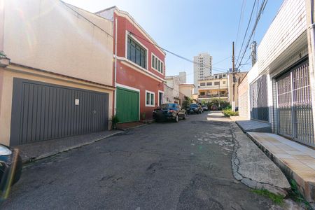 Área comum de casa à venda com 3 quartos, 165m² em Cambuci, São Paulo